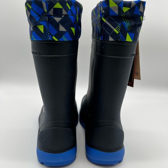 Kamik Children’s/Infants Size 2 Snow Boot - Picture 4 of 8